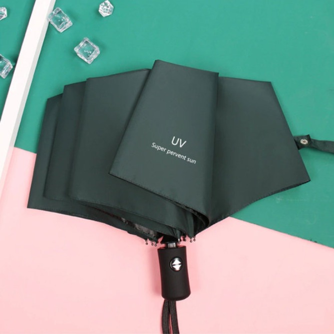 자외선차단, 암막기능 튼튼한 베이직 자동 양우산